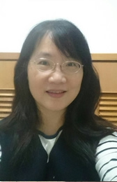 張彩秀